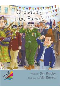 Book 6: Grandpa's Last Parade