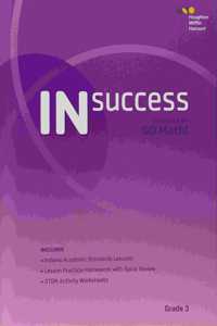 Insuccess Student Edition Grade 3