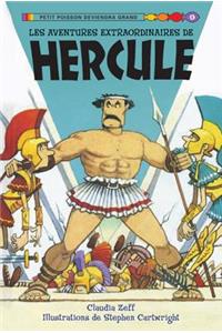 Les Aventures Extraordinaires de Hercule