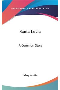 Santa Lucia