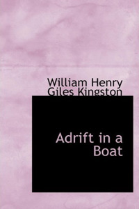 Adrift in a Boat