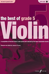 Best of Grade 5 Violin