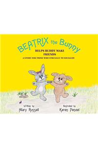 Beatrix the Bunny
