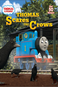 Thomas Scares the Crows