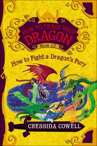 How to Fight a Dragon's Fury