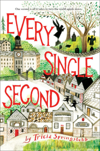 Every Single Second