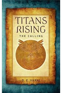 Titans Rising