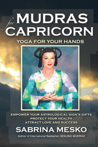 Mudras for Capricorn