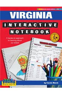 Virginia Interactive Notebook