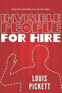 Invisible People for Hire