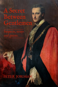 A Secret Between Gentlemen