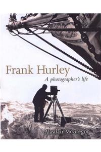 Frank Hurley