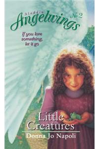 Little Creatures