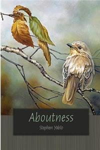 Aboutness