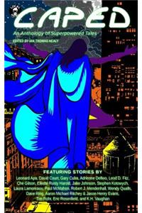 Caped