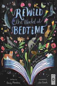 Rewild the World at Bedtime