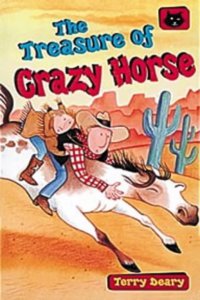 Treasure of Crazy Horse