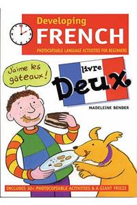 Developing French