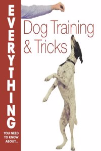 Dog Training and Tricks