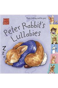 Peter Rabbit Seedlings: Peter Rabbit's Lullabies