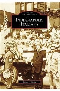 Indianapolis Italians