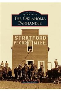 The Oklahoma Panhandle