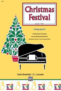 Christmas Festival 2