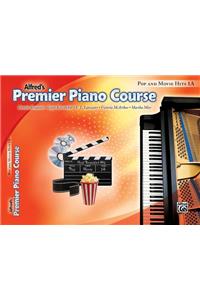 Alfred's Premier Piano Course: Pop and Movie Hits 1A