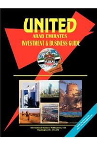 United Arab Emirates Investment