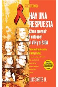 Hay una respuesta (There Is an Answer)