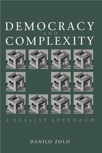 Democracy and Complexity - A Realistic Approach