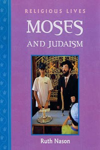 Moses and Judaism