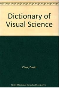 Dictionary of Visual Science