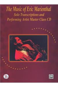 The Music of Eric Marienthal