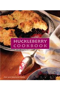 Huckleberry Cookbook