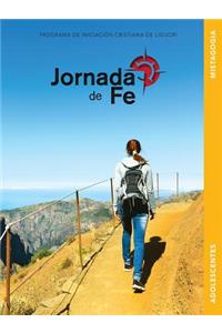 Jornada de Fe Para Adolescentes, Mistagogía