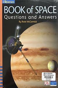 Iopeners Book of Space: Questions and Answers 6 Pack Grade 2 2005c