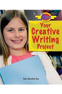 Ace Your Creative Writing Project