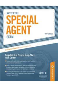 Master the Special Agent Exam