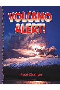 Volcano Alert! (Revised)