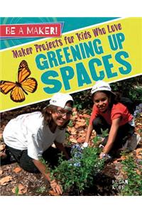 Maker Projects for Kids Who Love Greening Up Spaces