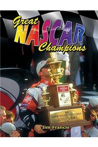 Great NASCAR Champions
