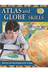 Atlas and Globe Skills