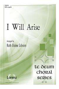 I Will Arise