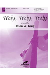 Holy, Holy, Holy
