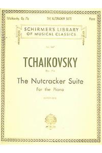 Nutcracker Suite, Op. 71a