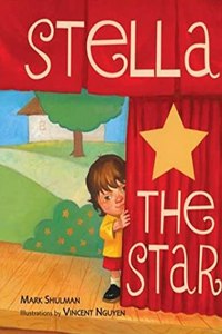 Stella the Star