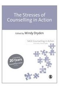 Stresses of Counselling in Action