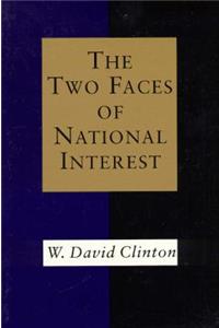 Two Faces of National Interest