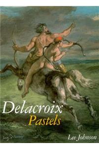 Delacroix Pastels